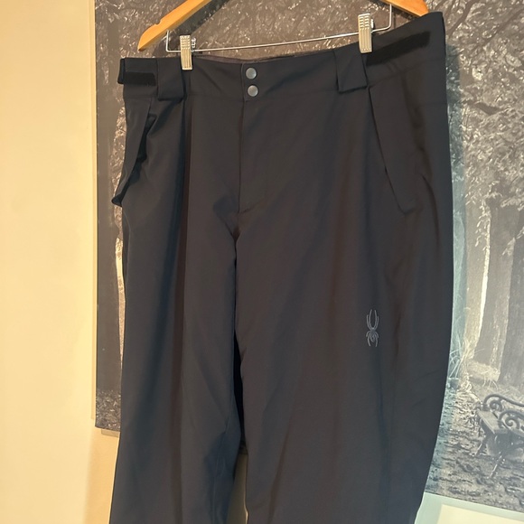 Spyder Winter Ski Pants - Picture 3 of 16